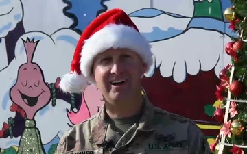 CW3 Jeff Joiner Holiday Greeting 2019