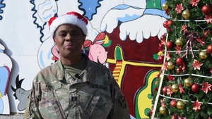 CPT Marshon Ford Holiday Greeting 2019