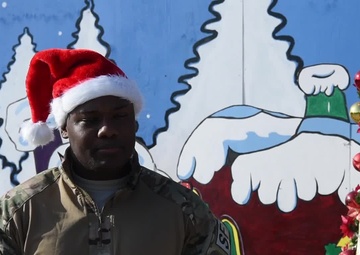 TSgt Assad Pharr Holiday Greeting 2019