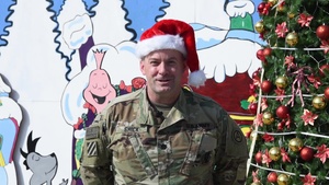 LTC Jason Shick Holiday Greeting 2019