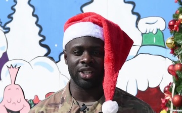 Spc Courtney Wisdom Holiday Greeting 2019