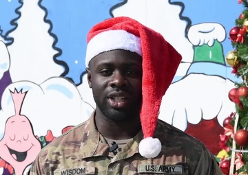 Spc Courtney Wisdom Holiday Greeting 2019