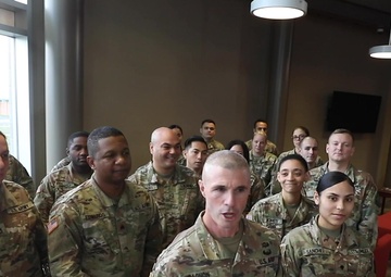 Go Army, Beat Navy from the New Jersey Army National Guard