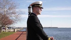 Captain of Captains: Ford Higgins