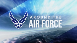 Around the Air Force: Space Force, AF Housing, Operation Christmas Drop