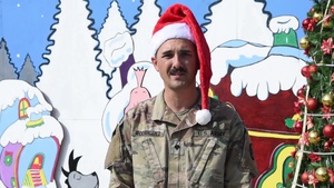 Spc Alexander Rodriguez Holiday Greeting 2019