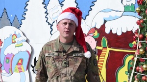 Spc David Mishue Holiday Greeting 2019