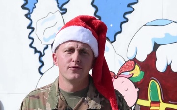 Spc David Mishue Holiday Greeting 2019