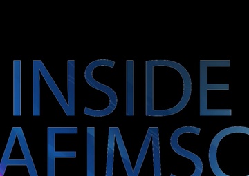 Inside AFIMSC Vol. 2 Ep. 5