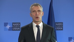 NATO Secretary General Joint Press Conference with Prime Minister of Bulgaria (Q&A)