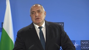 NATO Secretary General Joint Press Conference with Prime Minister of Bulgaria (Opening Remarks)