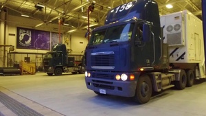Malmstrom Global Strike Challenge