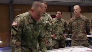 BlackJack Brigade Army vs Navy Spirit Video (Long)