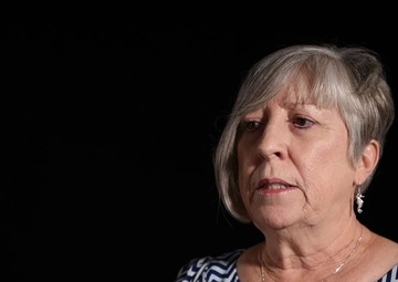 Band of Sisters, A 40-year bond