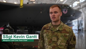 Nuclear Load Global Strike Challenge 2019 (With Lower Thirds)