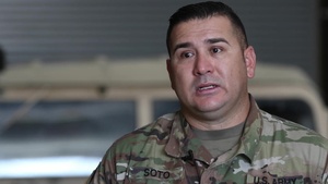 This is the Army Reserve: Staff Sgt. Abel Sotobanda
