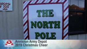 2019 Christmas Cheer