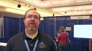 2019 Space Pitch Day interviews
