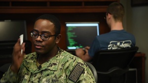 Operational Security Spot
