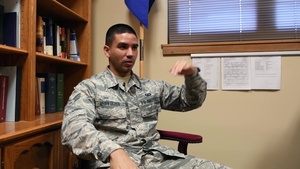 5th BW Contracting squadron