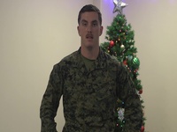 Holiday Shout Out for 3rd MLG