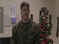 Holiday Shout Out for 3rd MLG