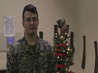 Holiday Shout Out for 3rd MLG