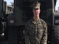 Holiday Shout Out for 3rd MLG