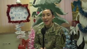 Spc. Magally Pereda