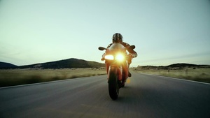 Motorcycle Safety, 30 sec