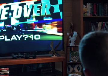 Motorcycle Safety, 60 sec