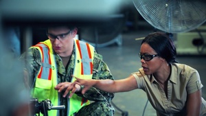 Safety Inspectors, 60 sec