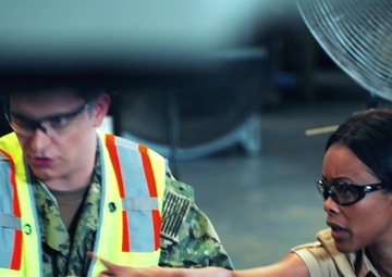 Safety Inspectors, 60 sec