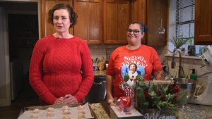 Cookie Caper