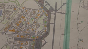 Weapon Safety: Site Plans for the Future