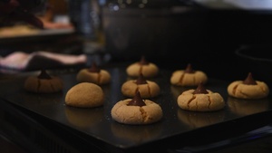 Cookie Caper (no lower thirds graphics)