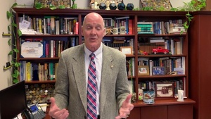 45 Seconds on Leadership and Ethics Episode Nine