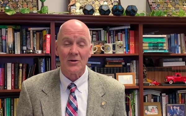 45 Seconds on Leadership and Ethics Episode Nine