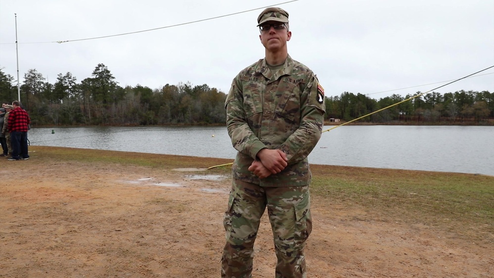 DVIDS Video Fort Benning Ranger Graduation