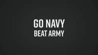Army Navy Game 2019