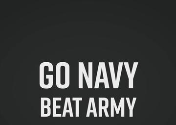 Army Navy Game 2019