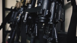 BTF Europe 20-1 security forces (Social Media Series)