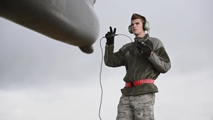 BTF 20-1 B-52 Maintenance (Social Media Series)