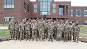 46th Engineer Combat Battalion Shout Out to the Army Black Knights