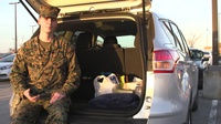 MCAS Cherry Point Winter Safety