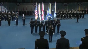 New Senior Enlisted Advisor to Chairman of the Joint Chiefs of Staff Assumes Role