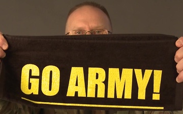 Go Army! Beat Navy!