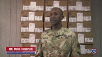 Sustainment Automation Support Management Office Computer Shipment