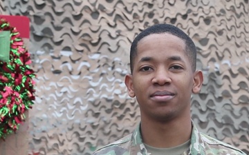 1st Lt. Jeremy Smith