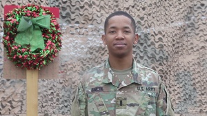 1st Lt. Jeremy Smith